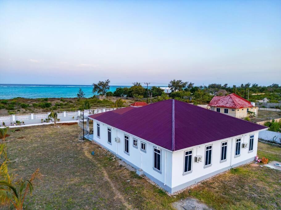 Bahari Bliss * Makunduchi