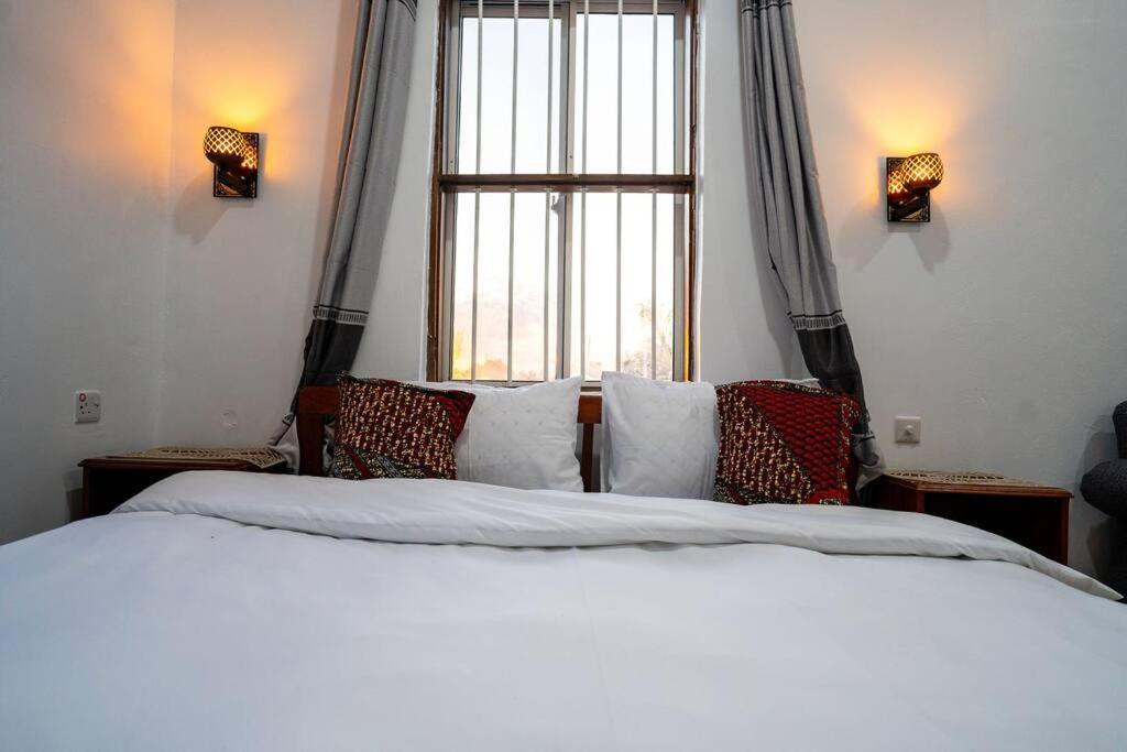 Bahari Bliss Ferienhaus
