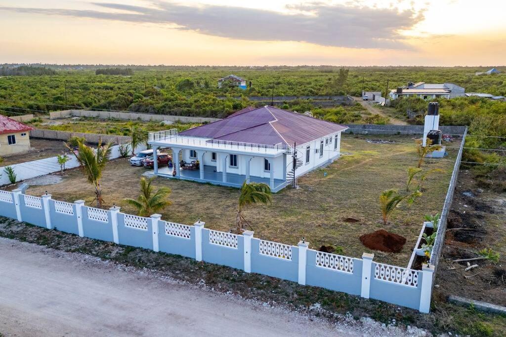 Ferienhaus Bahari Bliss *