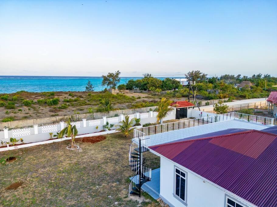 Ferienhaus Bahari Bliss Makunduchi