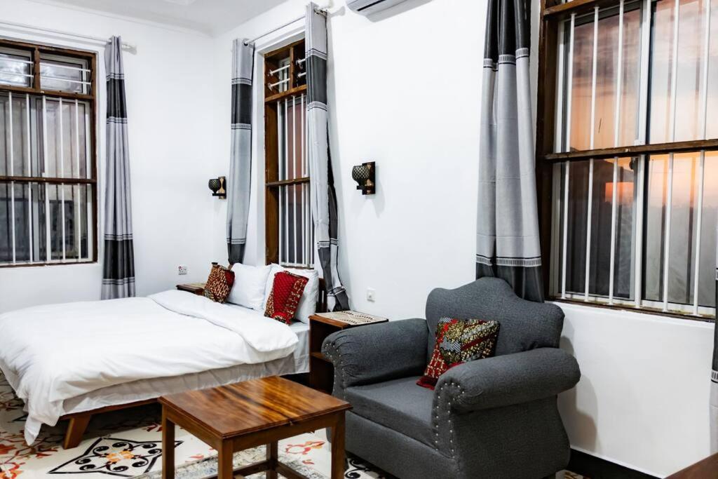 Bahari Bliss Makunduchi