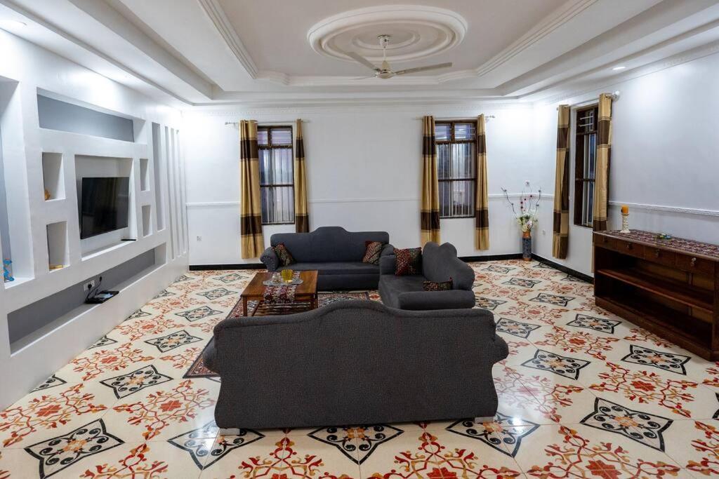 Ferienhaus Bahari Bliss
