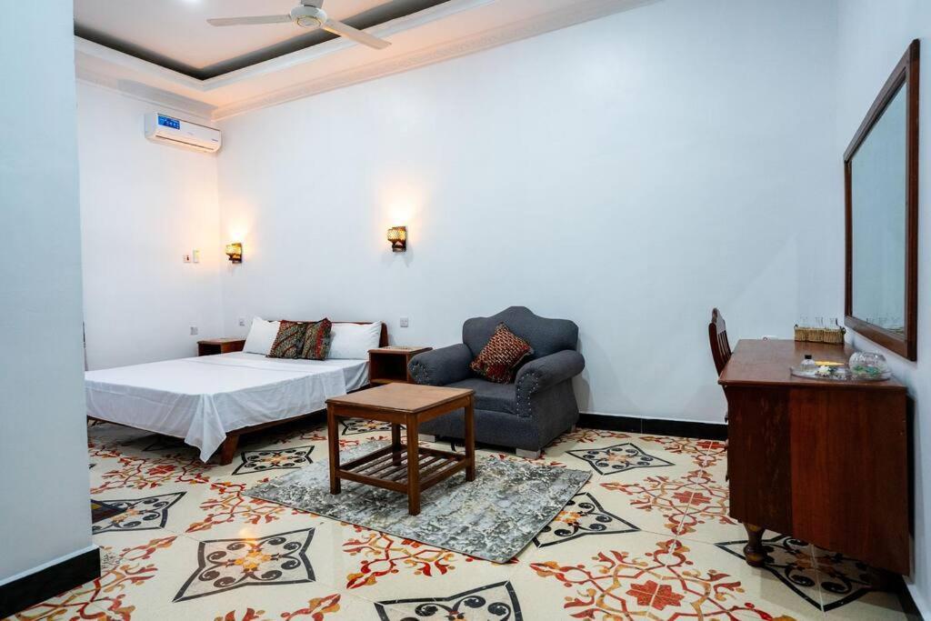 Ferienhaus Bahari Bliss *