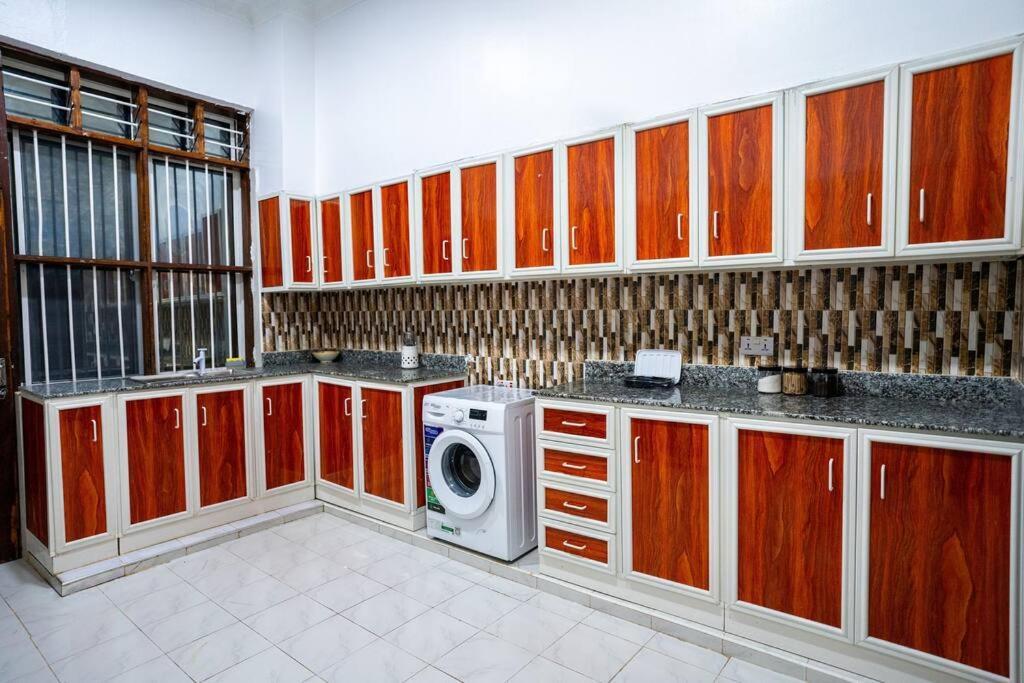 Bahari Bliss Makunduchi