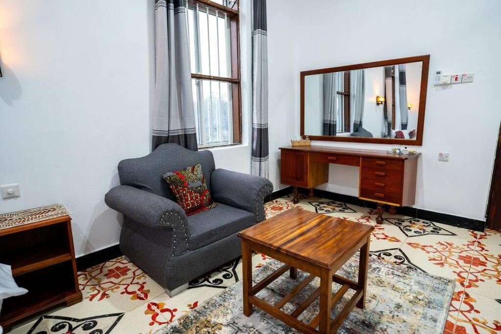 Bahari Bliss Ferienhaus