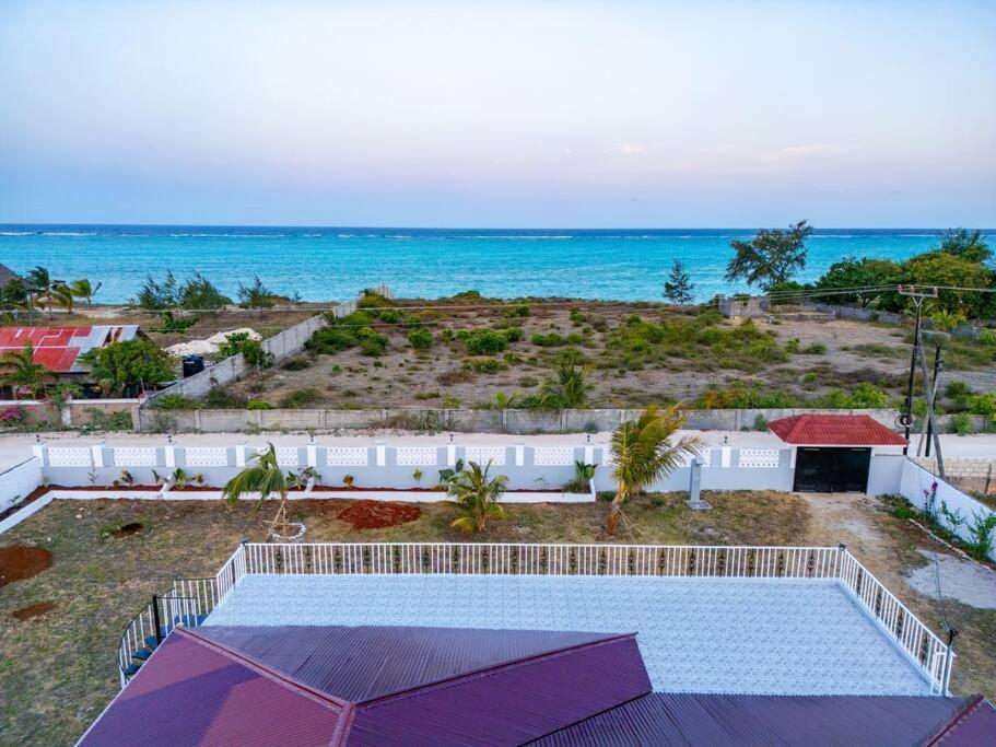 Ferienhaus Bahari Bliss Makunduchi