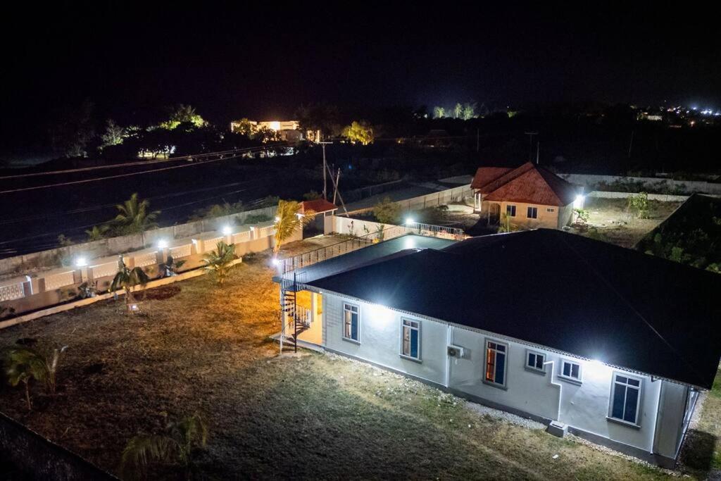 Bahari Bliss Makunduchi