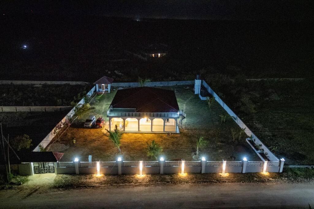 Ferienhaus Bahari Bliss Makunduchi