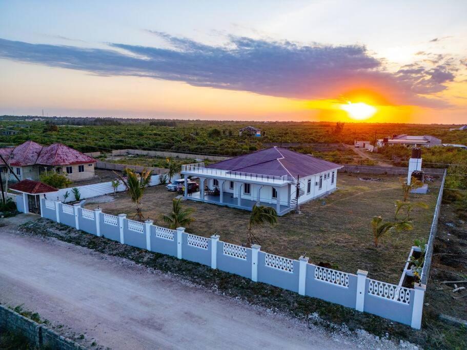 Ferienhaus Bahari Bliss